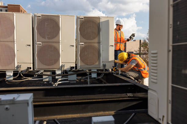 Best HVAC Emergency Services  in Laurens, IA