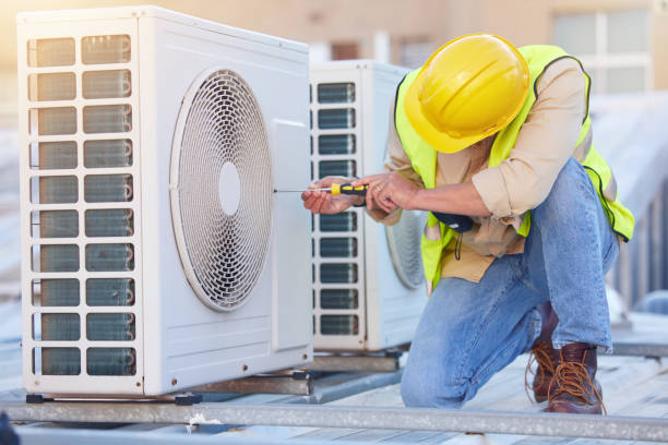 Best Emergency HVAC Repair  in Laurens, IA