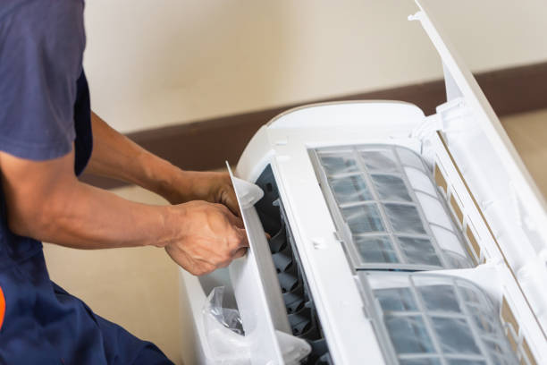 HVAC Emergency Services in Laurens, IA