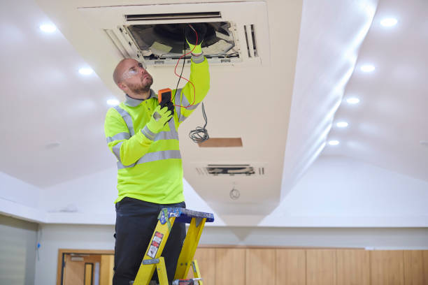 Best HVAC Installation Services  in Laurens, IA